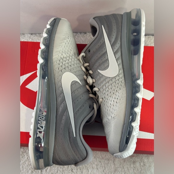 Nike Air Max 2017 main image 3